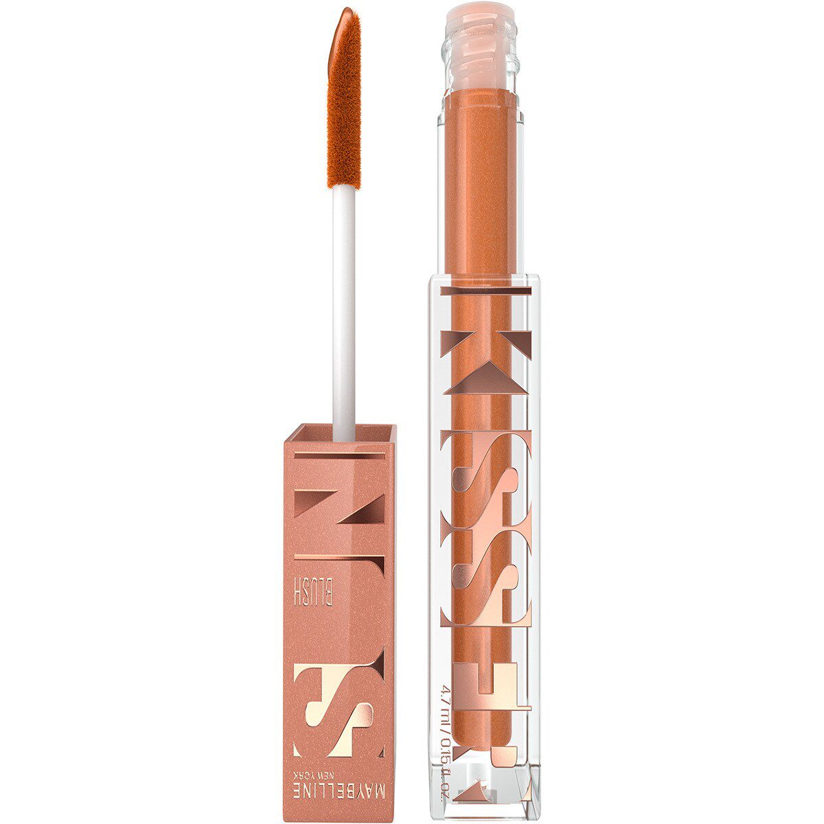 MAYBELLINE SUN KISSER COLORETE LIQUIDO 12 SUMMER IN THE CITY 4.7 ML