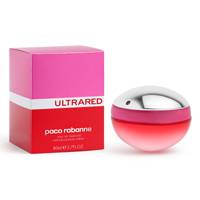 ULTRARED WOMAN EDP 80ML REGULAR