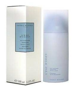 EAU APAISANTE POUR LA NUIT L`EAU D`ISSEY EDP 100ML REGULAR