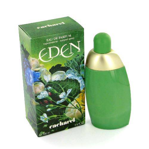 EDEN EDP 50ML TESTER # (CAJA GENERICA)