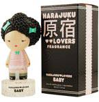 HARAJUKU LOVERS BABY (NIÑOS) EDT 100 ML TESTER # (CAJA GENERICA)