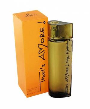 THATS AMORE Gai Mattiolo FOR MEN EDT 75 ML TESTER # (CAJA GENERICA)