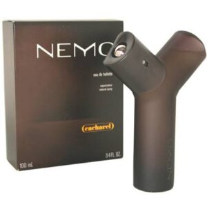 CACHAREL NEMO EDT 100 ML TESTER # (CAJA GENERICA)