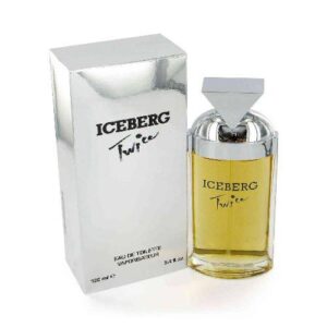 ICEBERG TWICE DONNA EDT 100 ML REGULAR