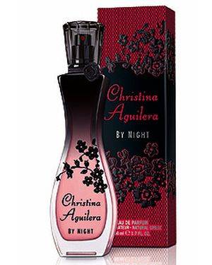 CHRISTINA AGUILERA BY NIGHT FEMME EDP 50 ML TESTER # (CAJA GENERICA)