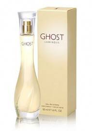 GHOST LUMINOUS WOMAN EDT 75 ML TESTER # (CAJA GENERICA)