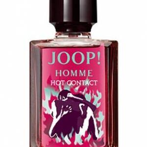 JOOP HOMME HOT CONTACT EDT 125ML TESTER # (CAJA GENERICA)