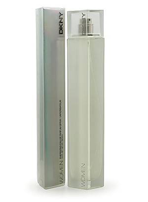 DKNY WOMAN EDP 100ML (Sin caja, 60% del contenido) TESTER # (CAJA GENERICA)