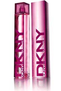 DKNY WOMAN SUMMER ENERGIZANTE EDT 100ML TESTER # (CAJA GENERICA)