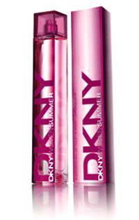 DKNY WOMAN SUMMER ENERGIZANTE EDT 100ML TESTER # (CAJA GENERICA)