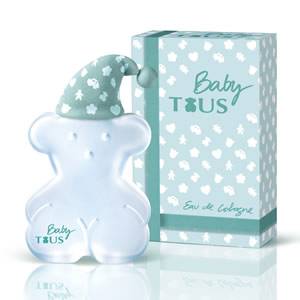 TOUS BABY EDC 100ML TESTER # (CAJA GENERICA)
