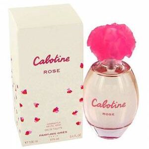CABOTINE ROSE EDT 100ML REGULAR