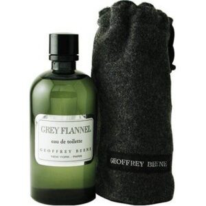 GEOFFREY BEENE GREY FLANEL EDT 120 ML REGULAR