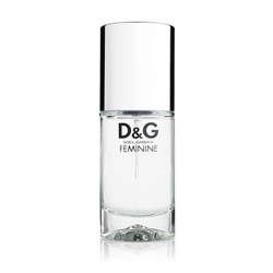 D&G FEMENINE EDT 100 ML TESTER # (CAJA GENERICA)