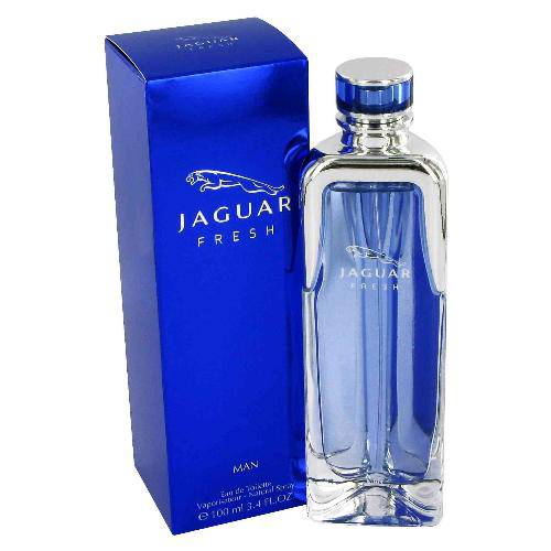 JAGUAR FRESH MEN EDT 100ML REGULAR