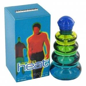 WORKSHOP SAMBA HEAT MEN EDT 100ML REGULAR