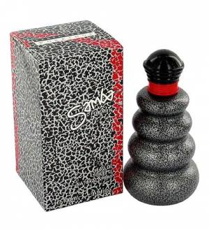 WORKSHOP SAMBA MEN EDT 100ML REGULAR