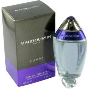 MAUBOUSSIN POUR HOMME EDT 100ML REGULAR