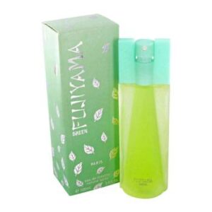 FUJIYAMA GREEN WOMAN EDT 100ML REGULAR