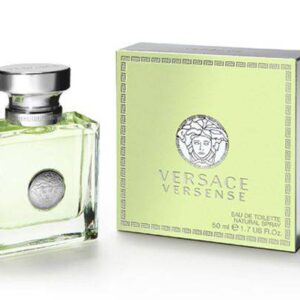 VERSACE VERSENSE EDT 100ML TESTER # (CAJA GENERICA)