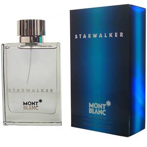 MONTBLANC STARWALKER MEN EDT 75ML REGULAR