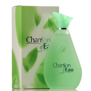 CHANSON D´EAU WOMAN EDT 100 ML TESTER # (CAJA GENERICA)