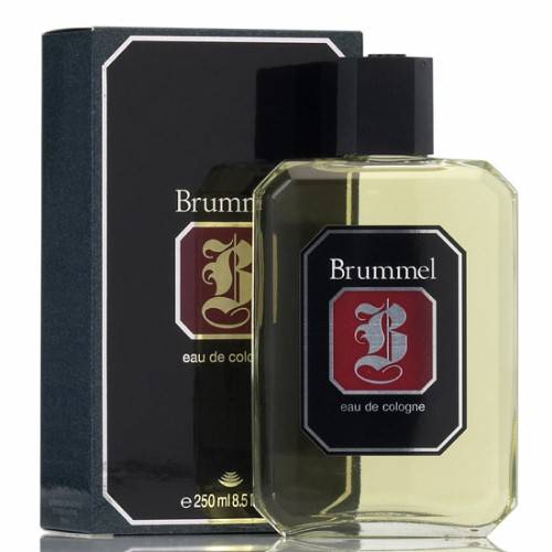 BRUMMEL MAN EDC 125 ML TESTER # (CAJA GENERICA)