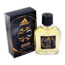 ADIDAS VICTORY LEAGUE EDT 100ML TESTER # (CAJA GENERICA)