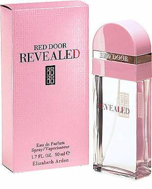 ELIZABETH ARDEN RED DOOR REVEALED EDP 100ML TESTER # (CAJA GENERICA)