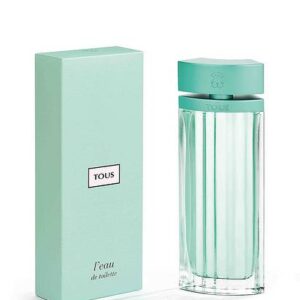 TOUS L´EAU EDT 90ML TESTER # (CAJA GENERICA)