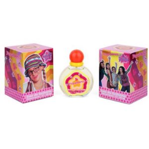 PATITO FEO (POPULARES) EDT 50 ML TESTER # (CAJA GENERICA)