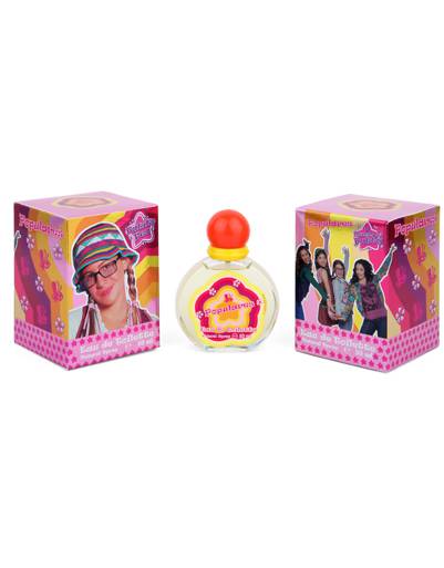 PATITO FEO (POPULARES) EDT 50 ML TESTER # (CAJA GENERICA)