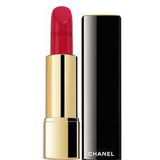 CHANEL BARRA DE LABIOS ROUGE ALLURE VELVET Nº 63 3,5g REGULAR