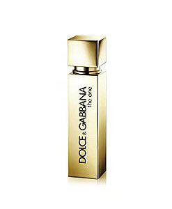 D&G THE ONE WOMAN EDP 11ML (RECARGABLE) TESTER # (CAJA GENERICA)