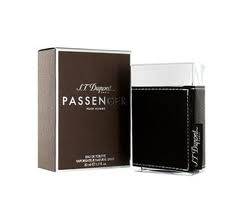 DUPONT PASSENGER POUR HOMME EDT 50ML REGULAR