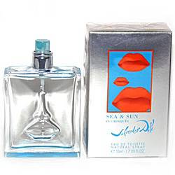 DALI WOMAN SEA&SUN EDT 30ML REGULAR
