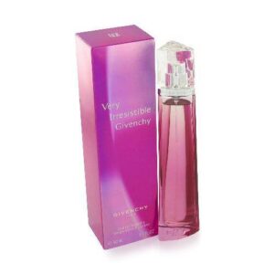 VERY IRRESISTIBLE WOMAN EDT 75ML TESTER # (CAJA GENERICA)