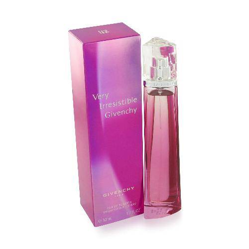 VERY IRRESISTIBLE WOMAN EDT 75ML TESTER # (CAJA GENERICA)