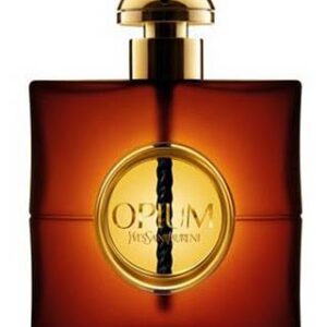 OPIUM WOMAN EDP 90ML TESTER # (CAJA GENERICA)