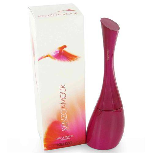 KENZO AMOUR EDP 100ML TESTER # (CAJA GENERICA)