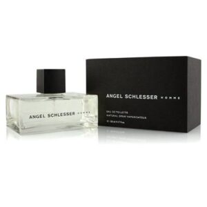 ANGEL SCHELESSER HOMME EDT 125ML TESTER # (CAJA GENERICA)