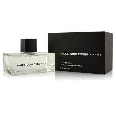ANGEL SCHELESSER HOMME EDT 125ML TESTER # (CAJA GENERICA)
