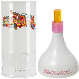 PAUL SMITH FLORAL WOMAN EDP 50 ML TESTER # (CAJA GENERICA)