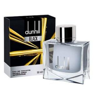 DUNHILL BLACK MAN EDT 100 ML REGULAR