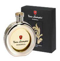 TONINO LAMBORGHINI OVERALL WOMAN EDT 100 ML TESTER # (CAJA GENERICA)