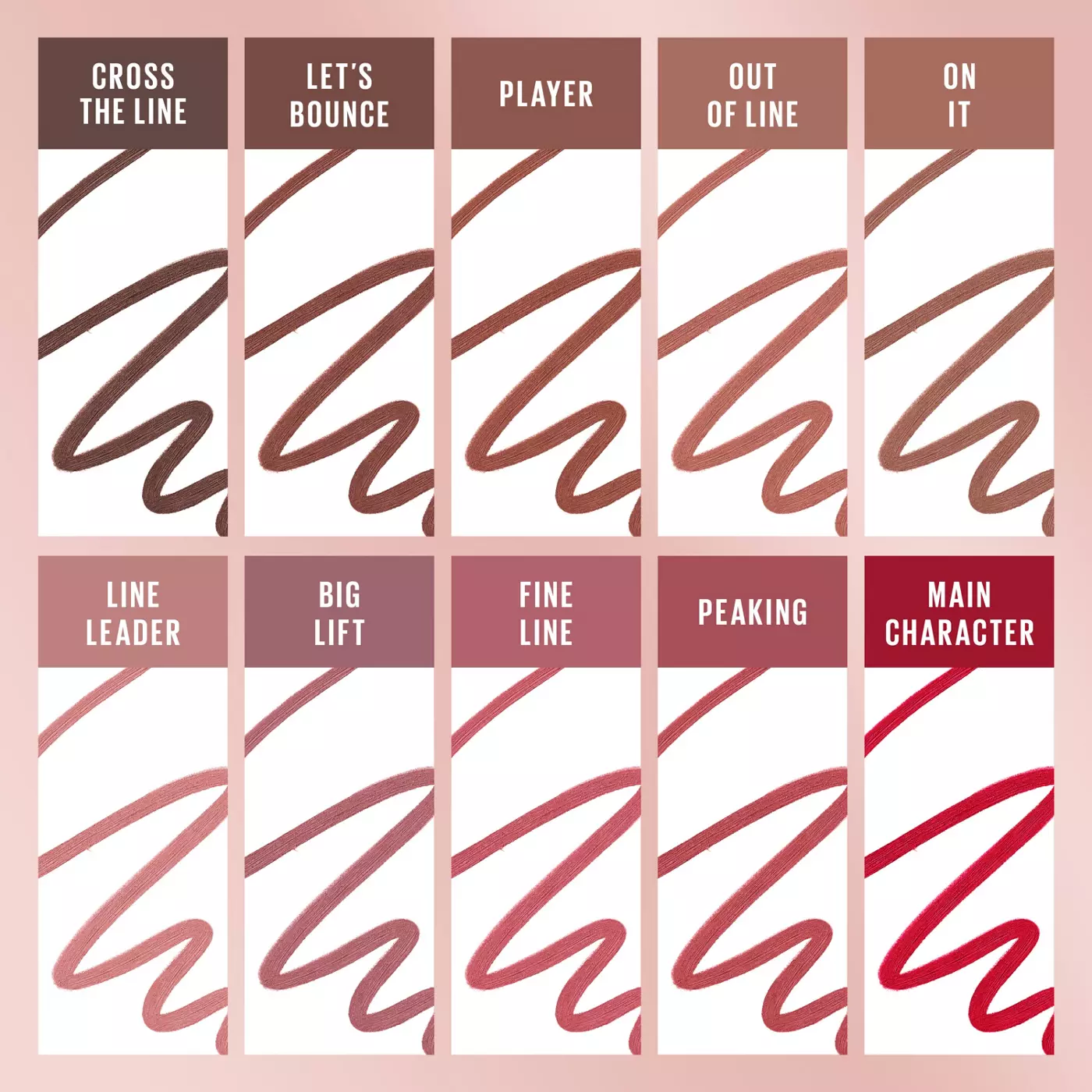 MAYBELLINE LIFTER LINER PERFILADOR N 05 ON IT
