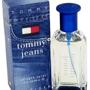 TOMMY JEANS MAN COLOGNER 100 ML REGULAR