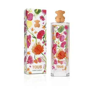 TOUS SORBET GARDEN EDT 90 ML TESTER # (CAJA GENERICA)