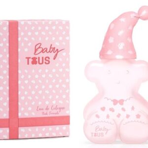 TOUS BABYPINK EDC 100ML REGULAR