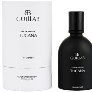 GUILLAB TUCANA FOR WOMAN EDP 100 ML REGULAR
